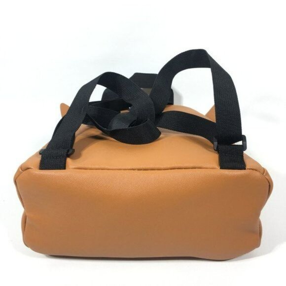 Pokemon Eevee Mini Backpack Brown - Picture 11 of 11